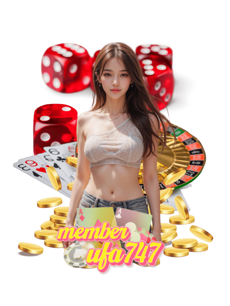 member ufa747 ยูฟ่าเบท